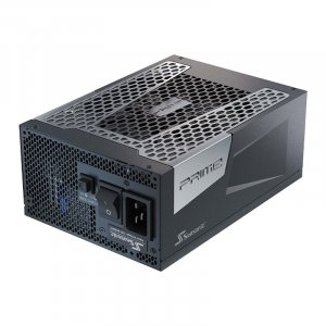 Seasonic PRIME PX-1600 1600W Platinum ATX 3.0 Fully Modular Power Supply